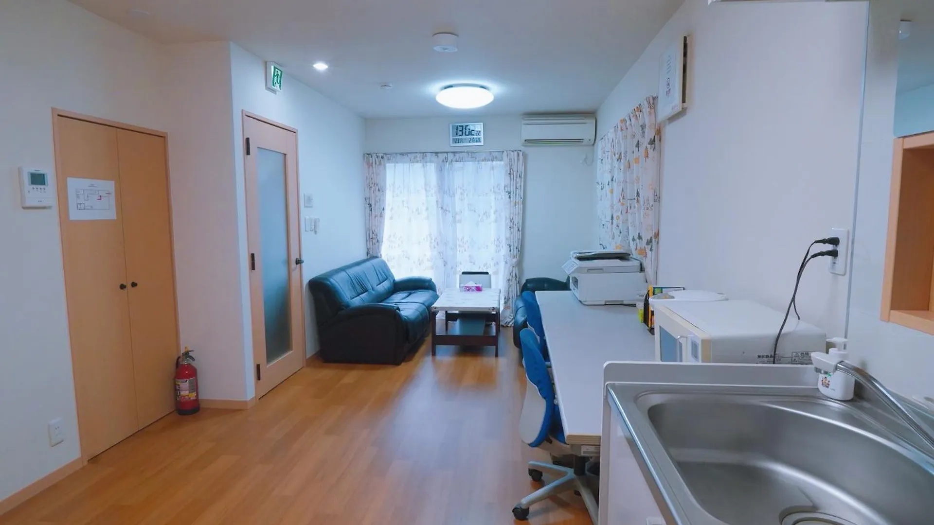 Apartment 東賀旅館 Tokyo Japan