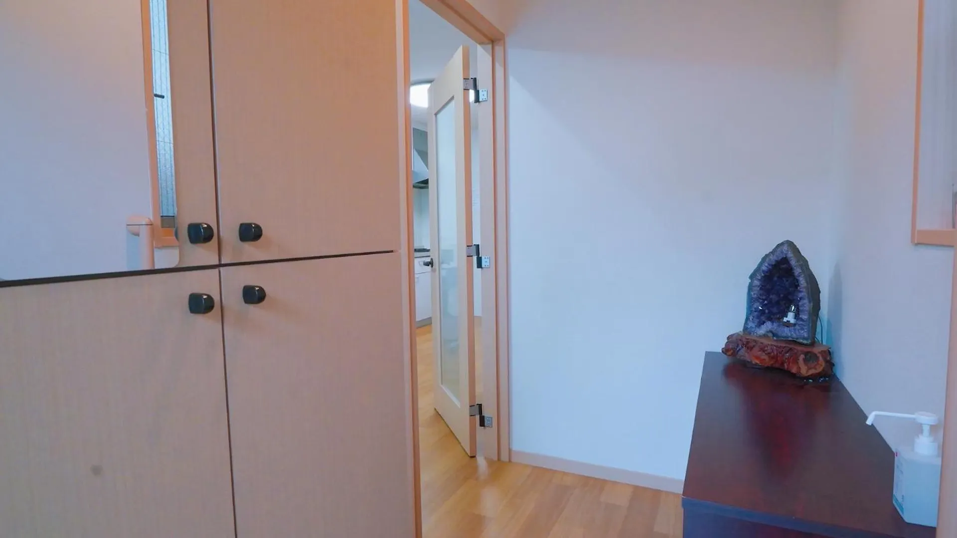 Apartment 東賀旅館 Tokyo Japan