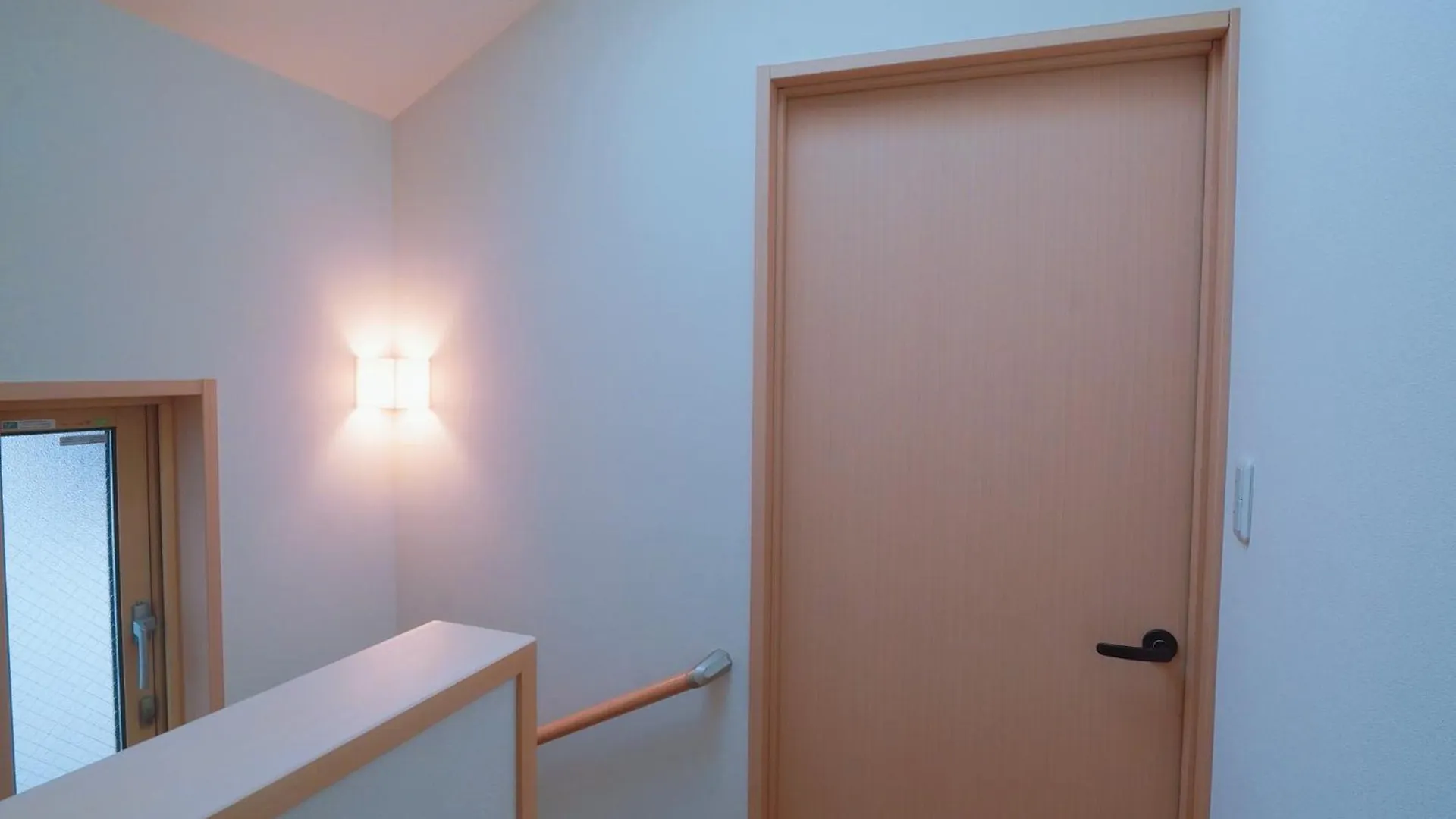 東賀旅館 Tokyo Apartment