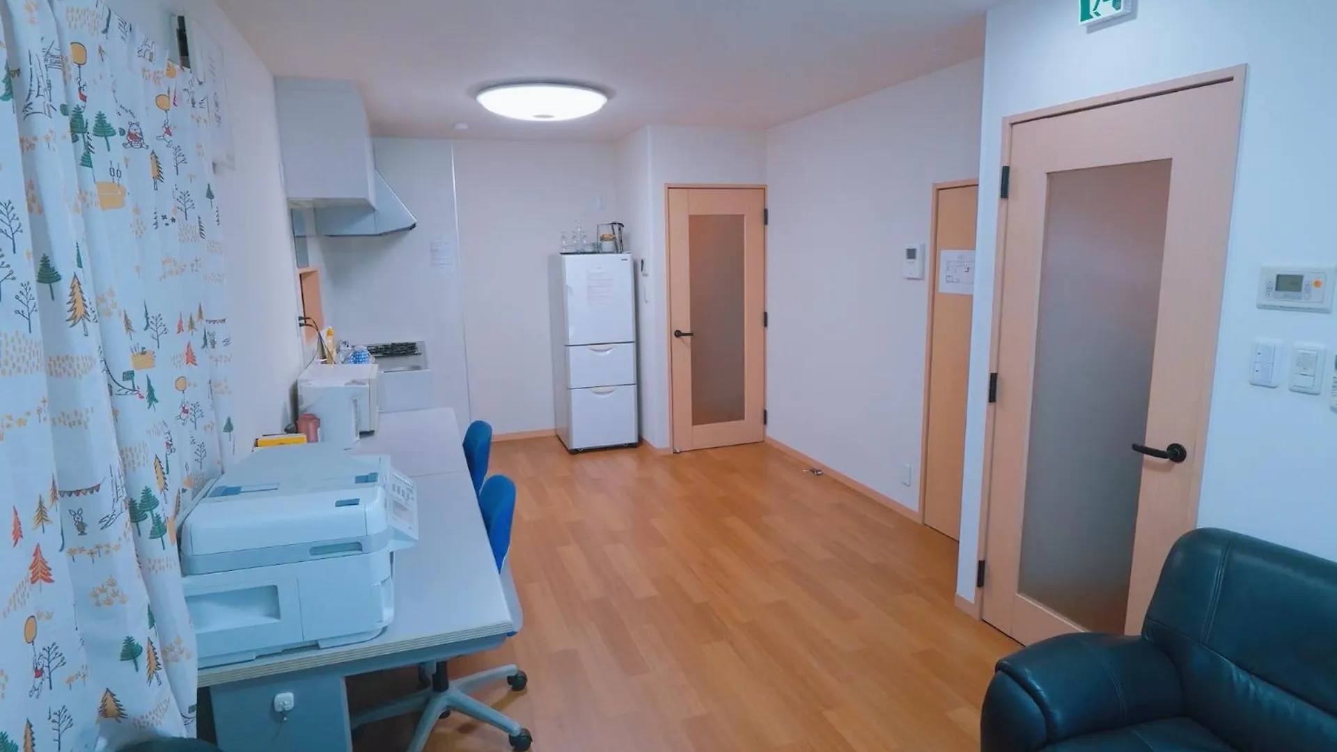 Apartment 東賀旅館 Tokyo