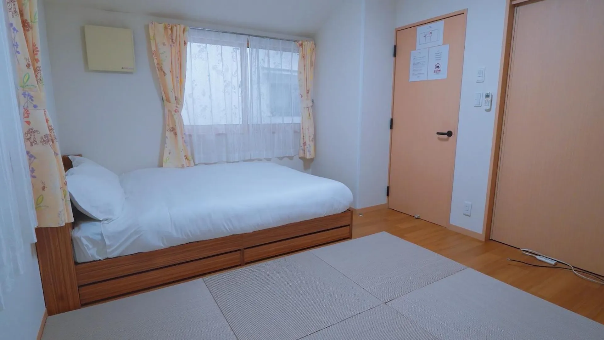 Apartment 東賀旅館 Tokyo Japan